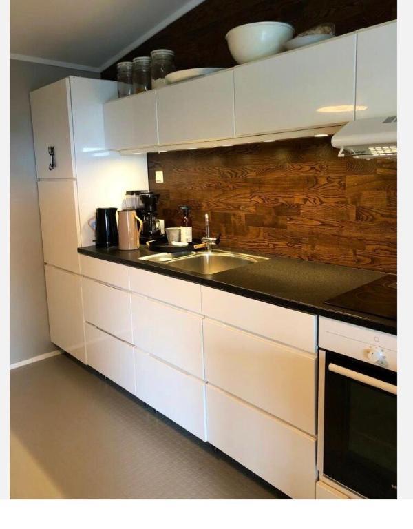 Aid Og Svein' S Sentrumsnaere Panorama Hjem Apartment Kristiansand Exterior foto