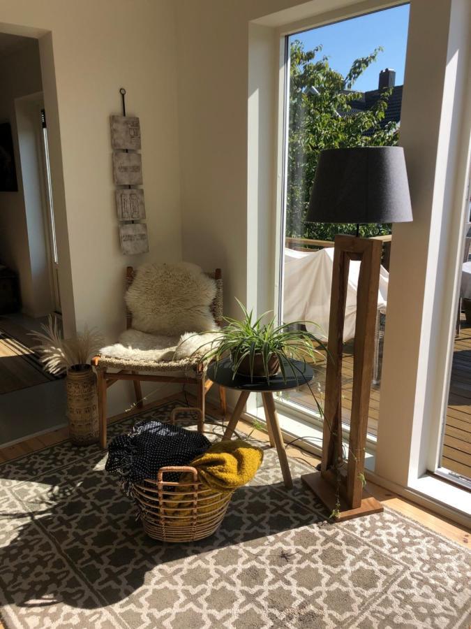 Aid Og Svein' S Sentrumsnaere Panorama Hjem Apartment Kristiansand Exterior foto